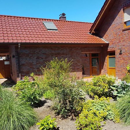 Ferienwohnung Mertens Westerstede Εξωτερικό φωτογραφία