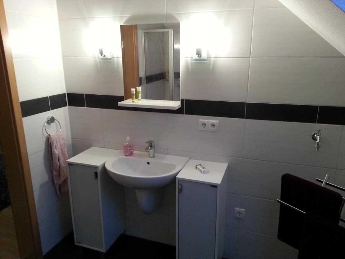 Ferienwohnung Mertens Westerstede Εξωτερικό φωτογραφία