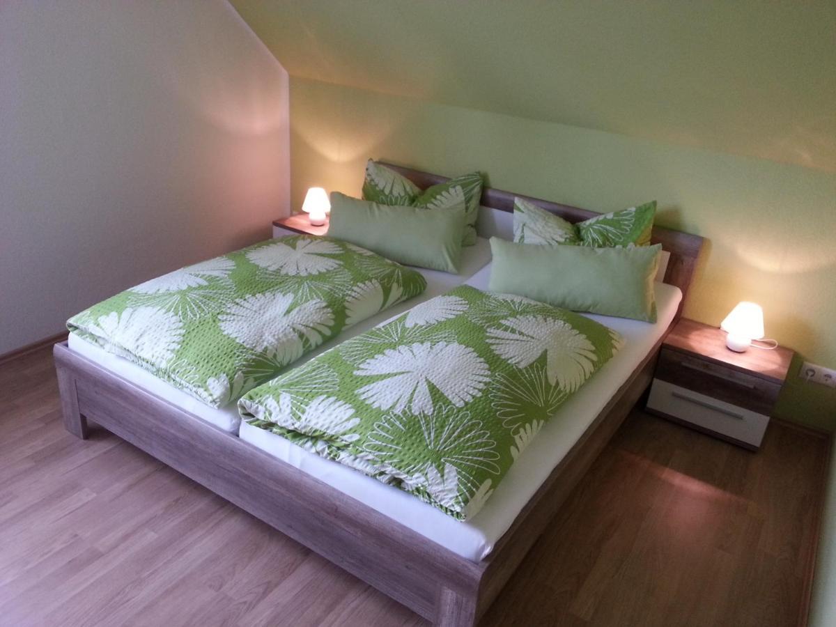 Ferienwohnung Mertens Westerstede Εξωτερικό φωτογραφία