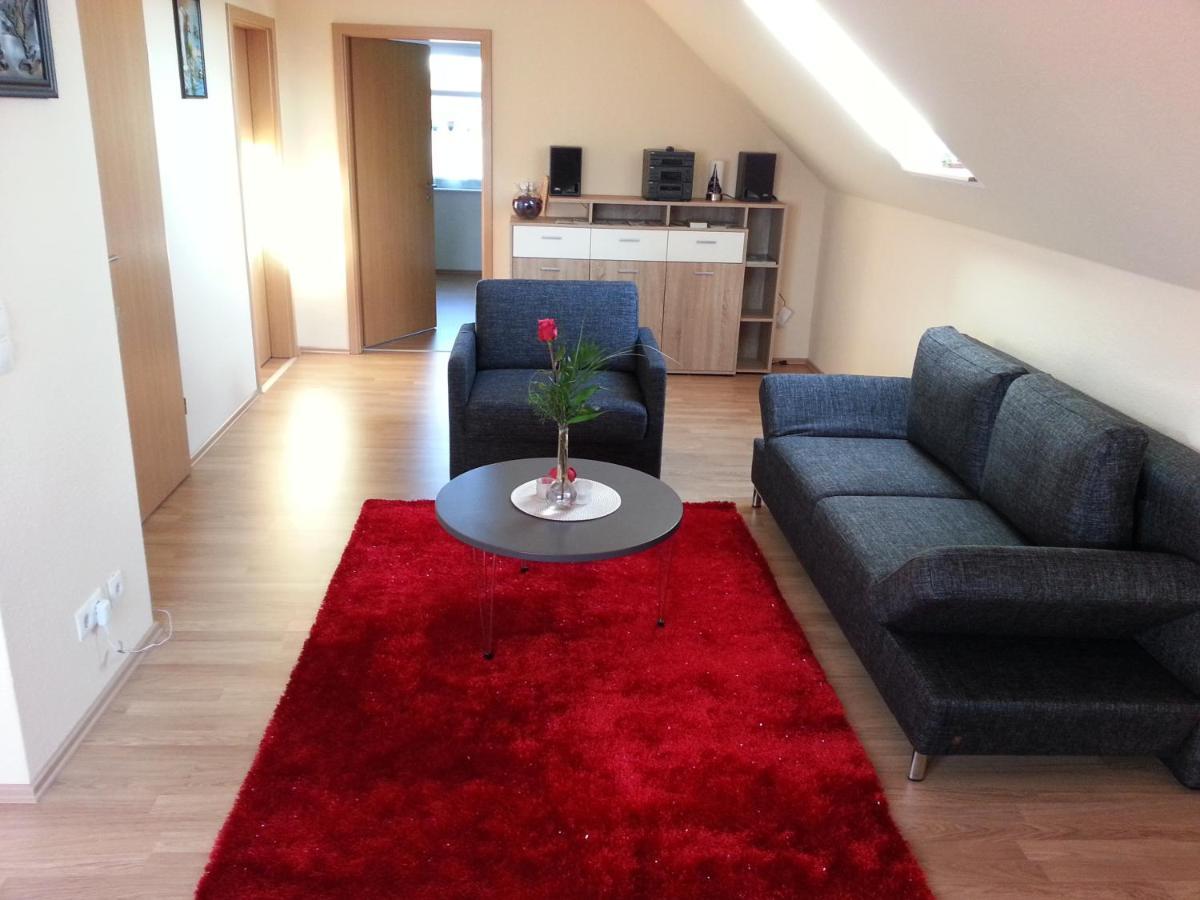 Ferienwohnung Mertens Westerstede Εξωτερικό φωτογραφία