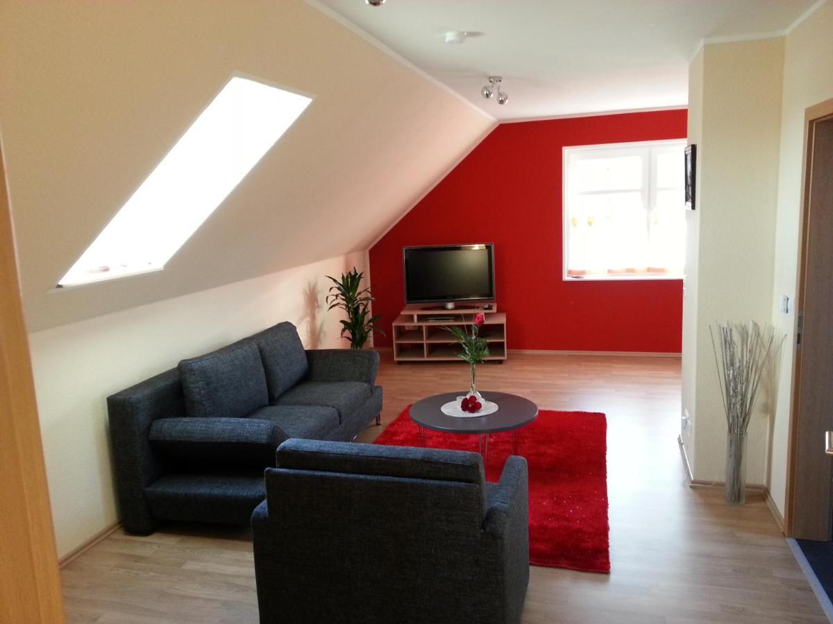 Ferienwohnung Mertens Westerstede Εξωτερικό φωτογραφία